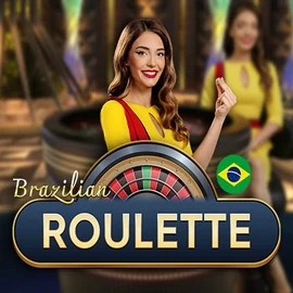 Brazilian Roulette (Pragmatic Play) online slot from Pragmatic Play – play at n1betit.com