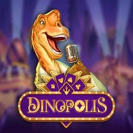 Dinopolis online slot from Push Gaming – play at n1betit.com