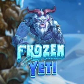Frozen Yeti logo by BF Games N1Bet Casino