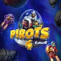 Pirots 4 online slot from ELK Studios – play at n1betit.com