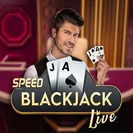 Play the Speed Blackjack slot by Pragmatic Play on N1Bet Casino