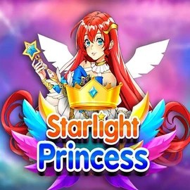 Play Starlight Princess slot by Pragmatic Play on n1betit.com