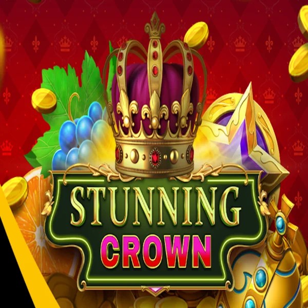 Stunning Crown – slot by BF Games, featured at n1betit.com